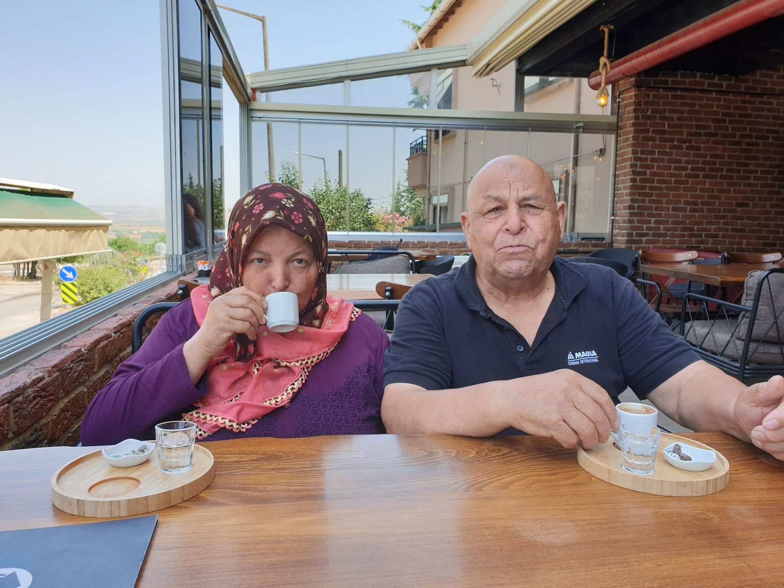 Konak Kafe Restaurant