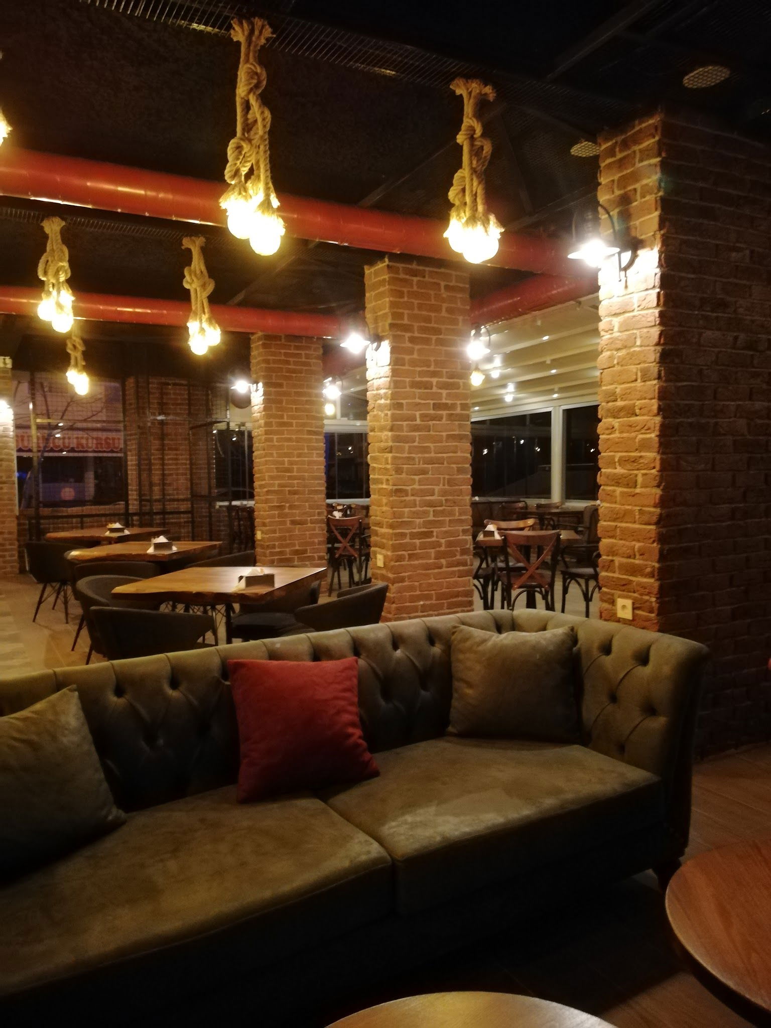 Konak Kafe Restaurant