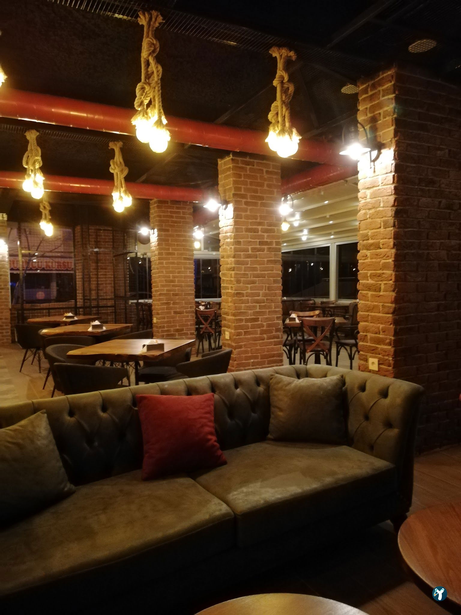 Konak Kafe Restaurant