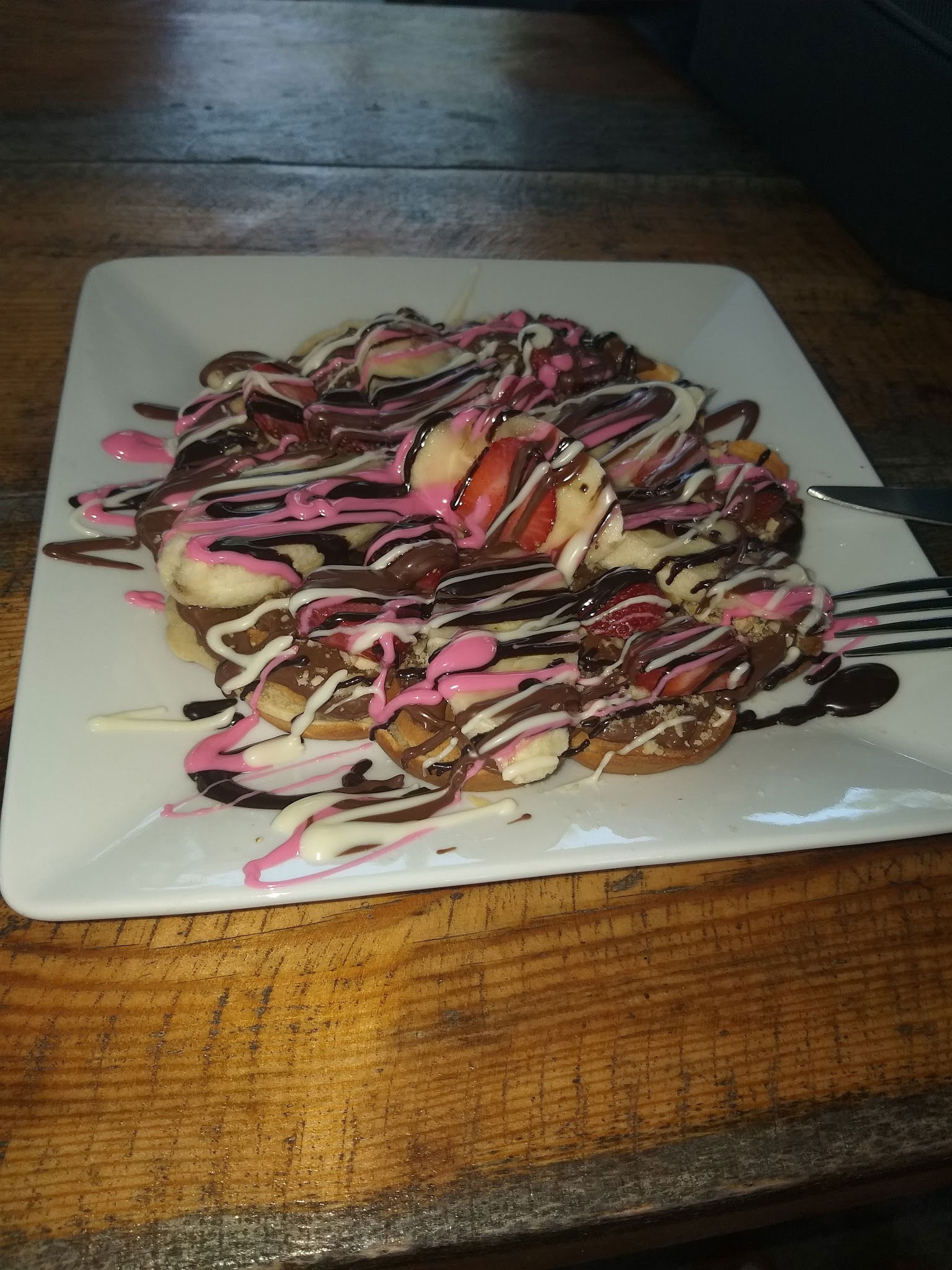 Konak Kafe Restaurant