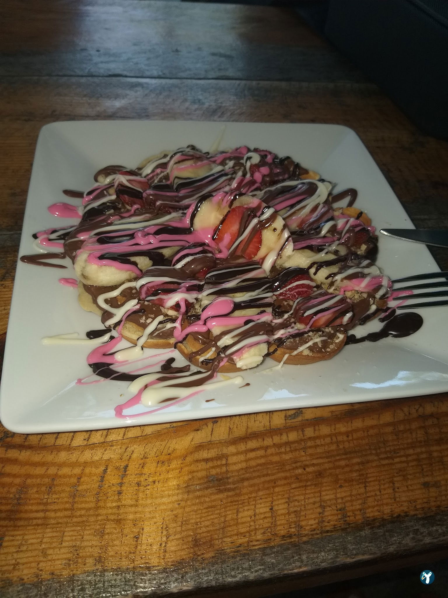Konak Kafe Restaurant