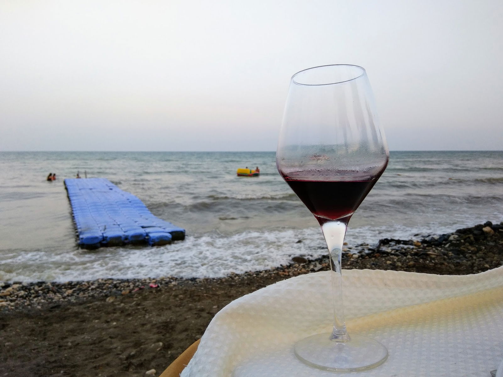 Gi̇li̇ndi̇res Restaurant