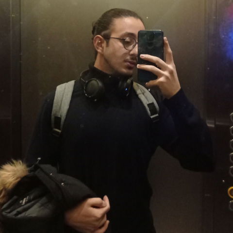 Gi̇li̇ndi̇res Restaurant