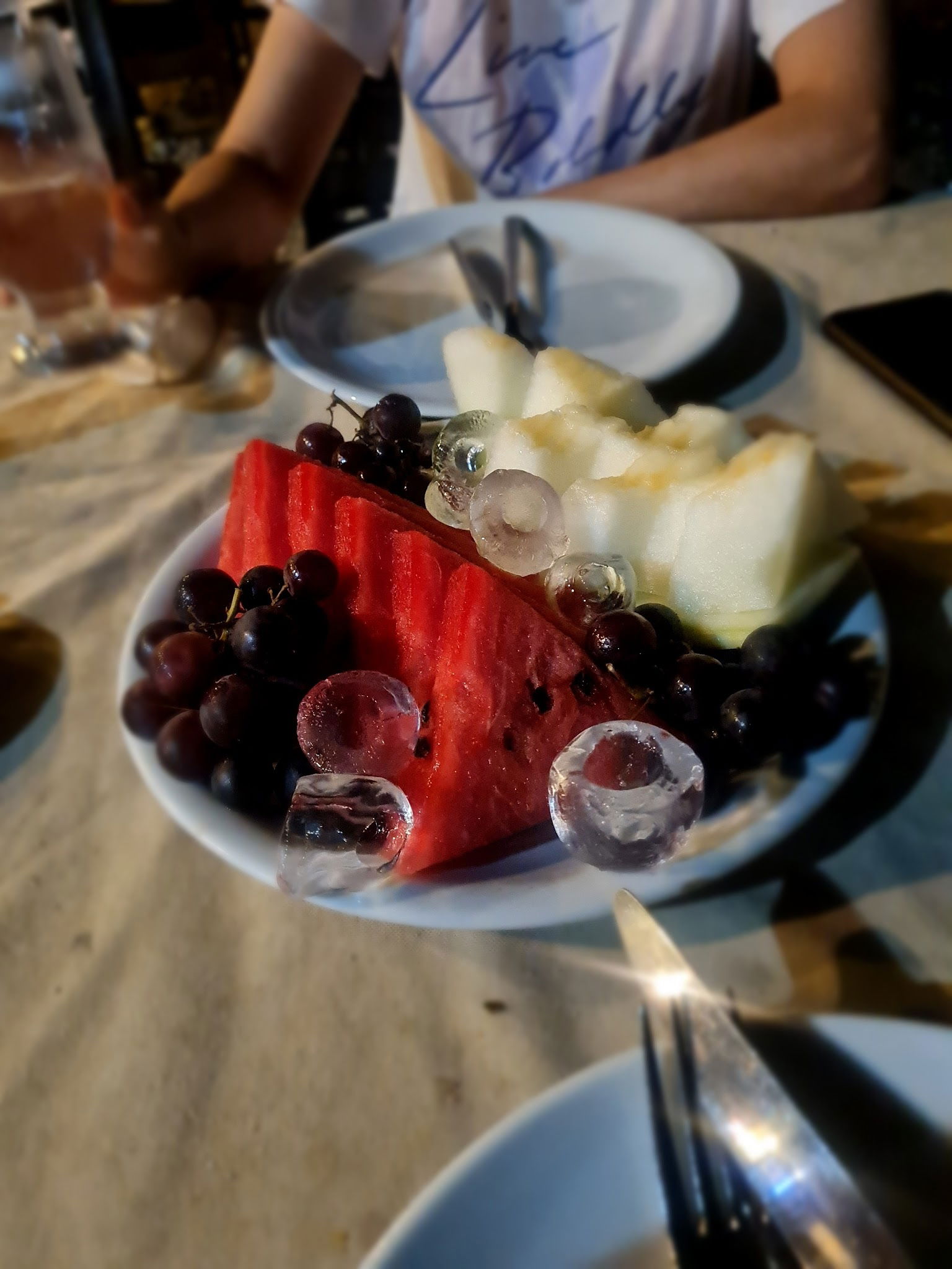 Gi̇li̇ndi̇res Restaurant