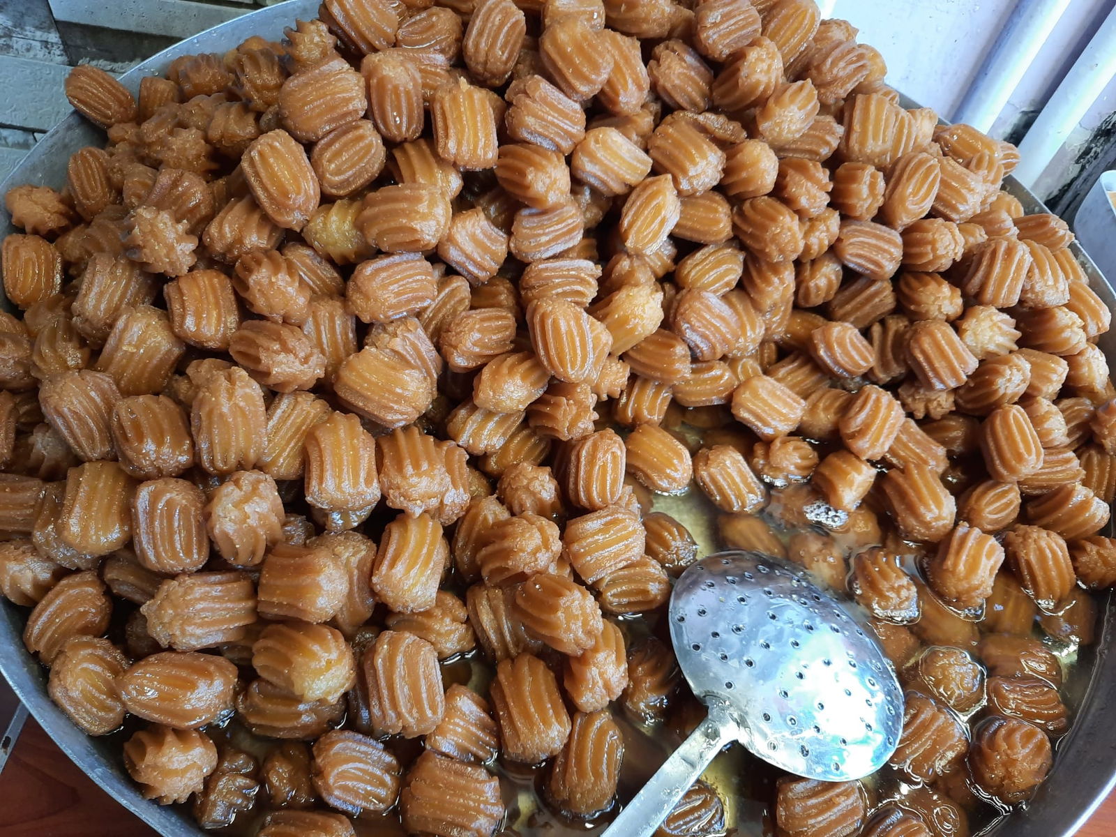 Gazioğlu Baklava Mehmat Usta