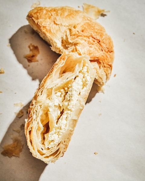 Alsancak Dostlar Fırını