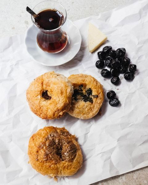 Alsancak Dostlar Fırını