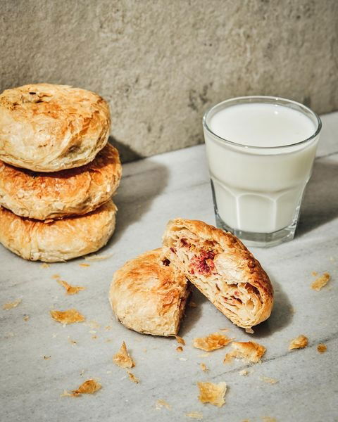 Alsancak Dostlar Fırını