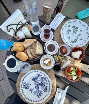 Manej Urla | Otel | Binicilik resimleri