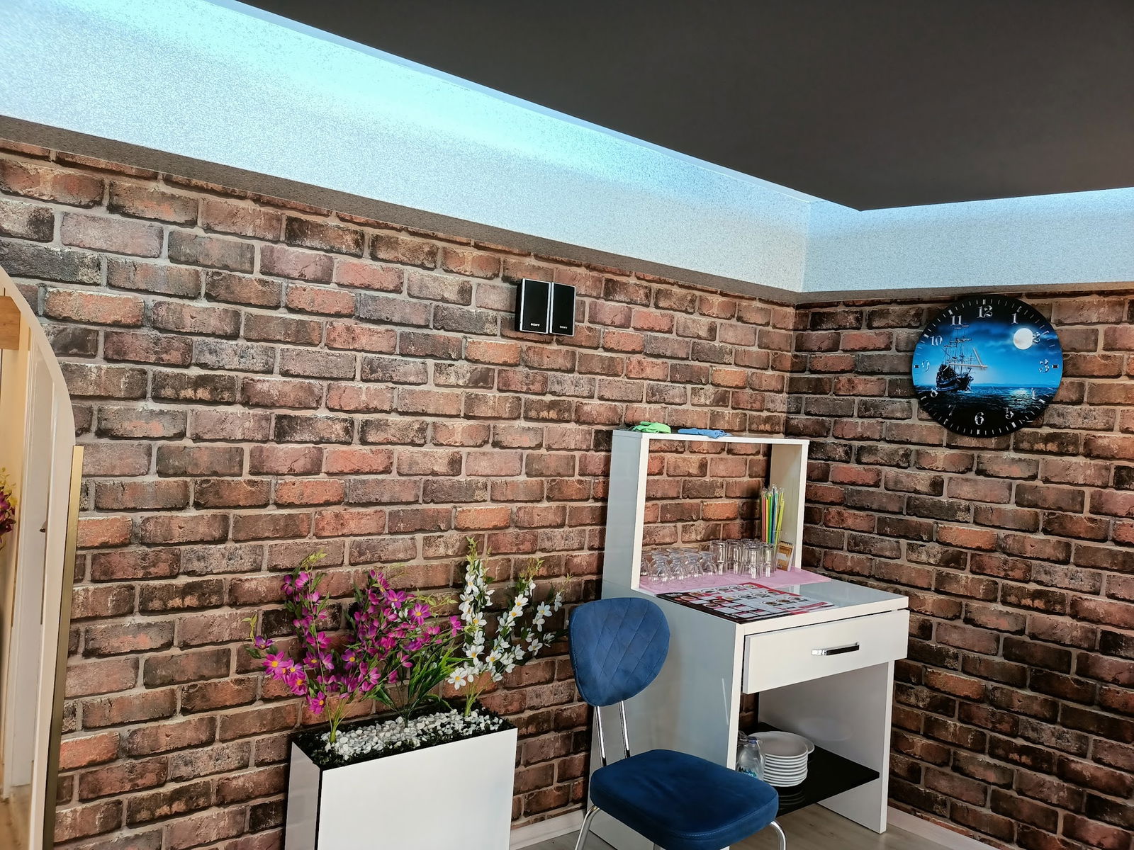 Nefis Simit Kahvaltı Aşçı Lezzetleri