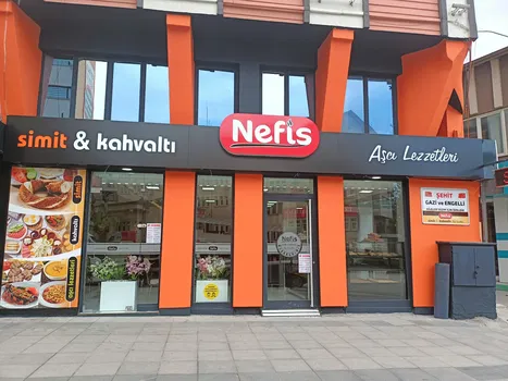 Nefis Simit Kahvaltı Aşçı Lezzetleri resimleri