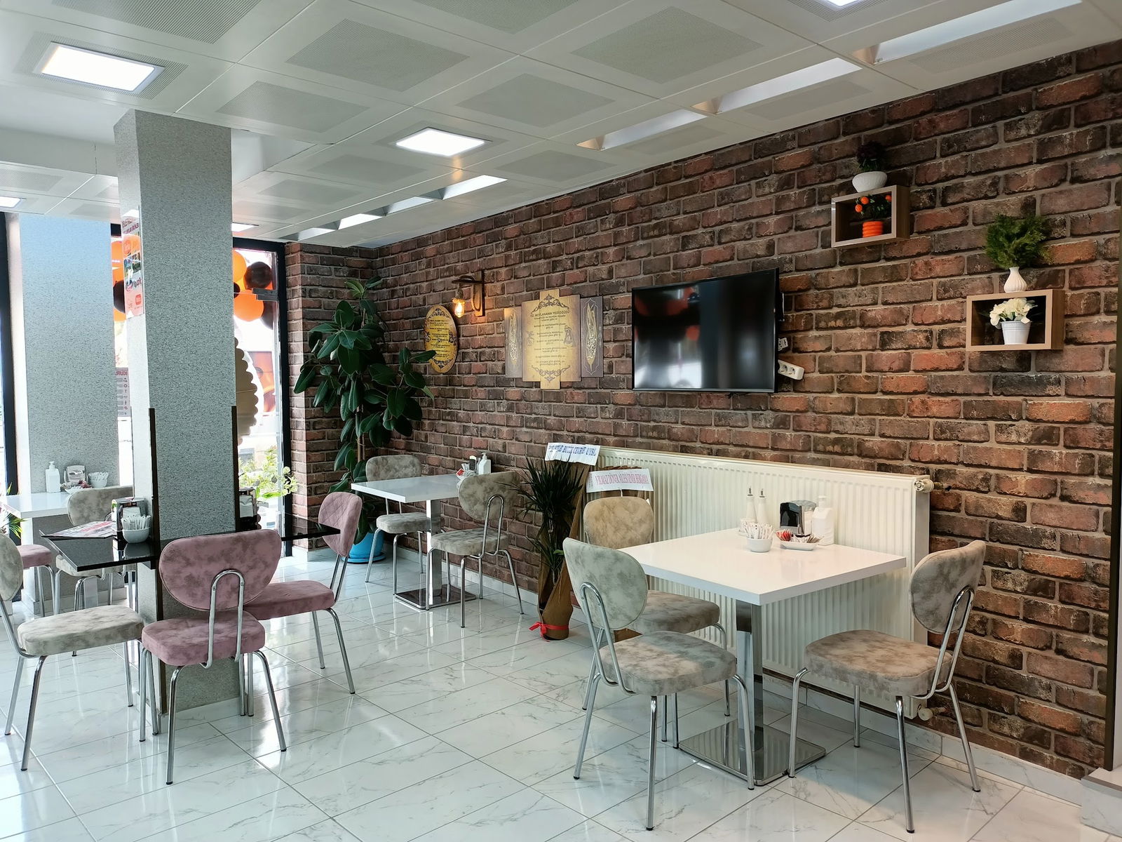 Nefis Simit Kahvaltı Aşçı Lezzetleri