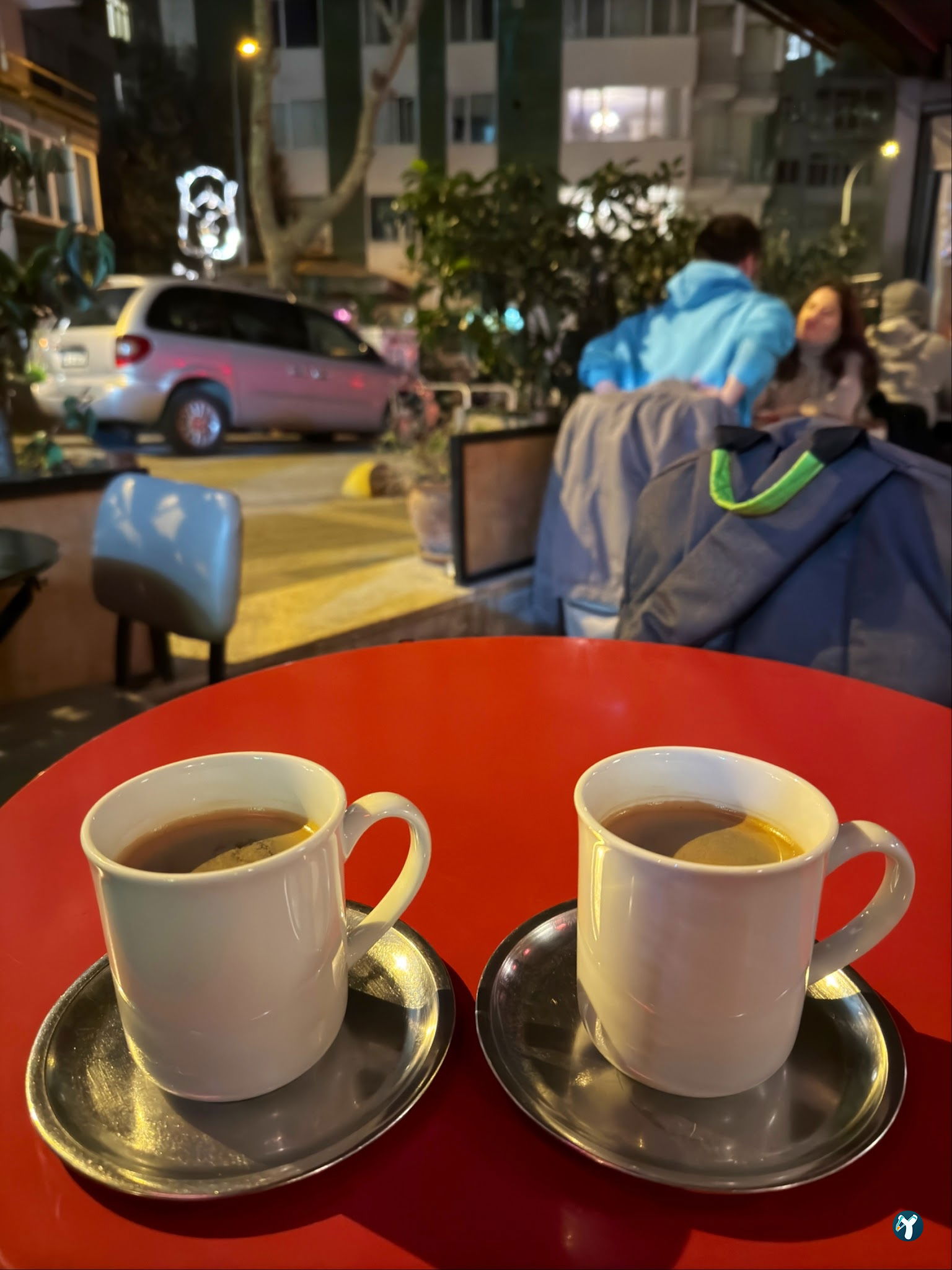 Yer Cafe