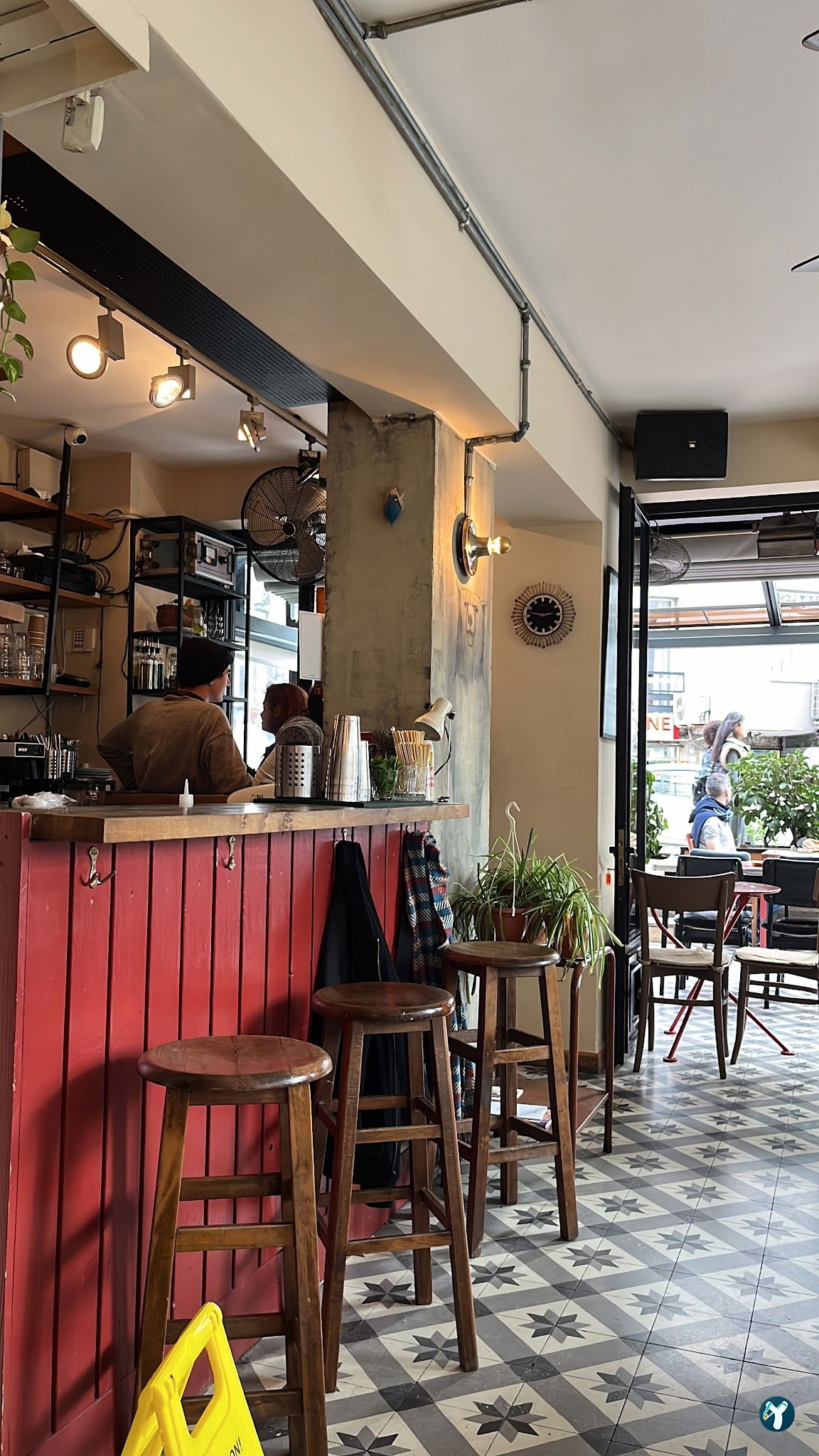 Yer Cafe