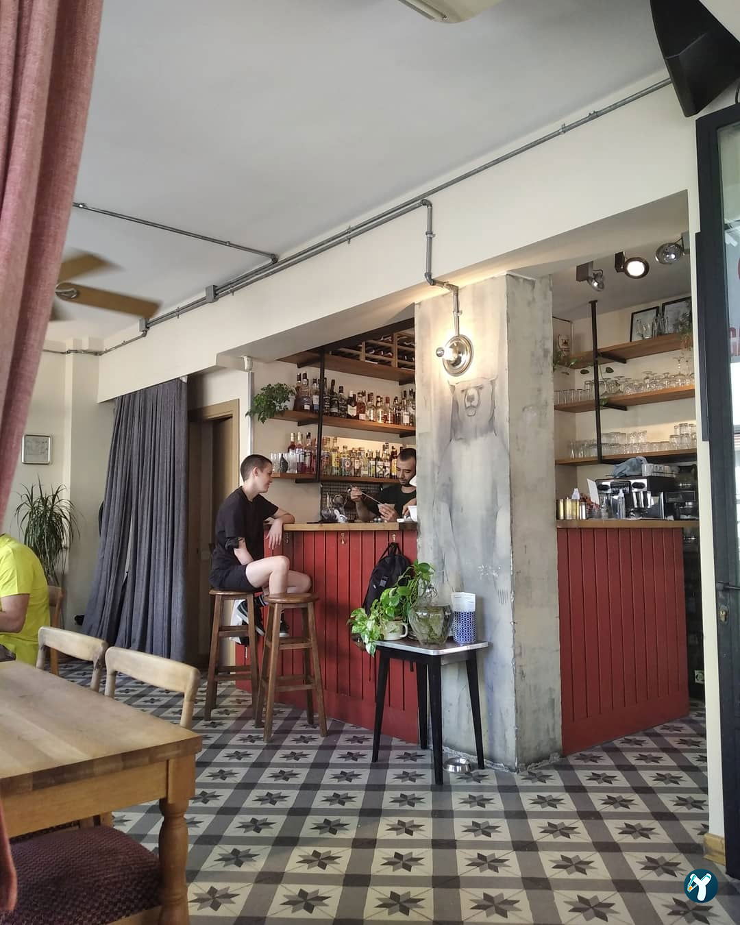 Yer Cafe