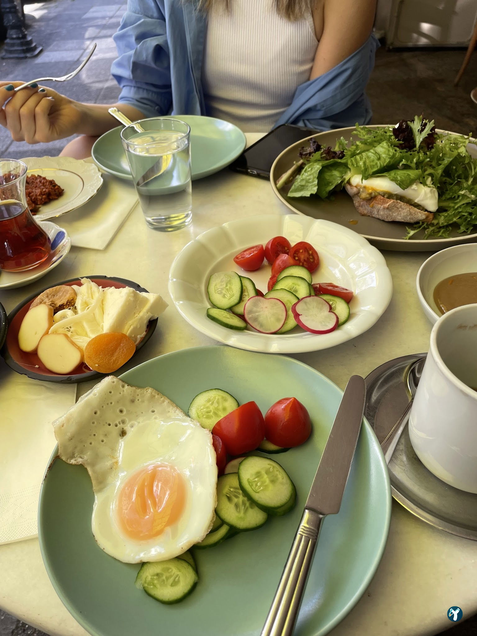 Yer Cafe