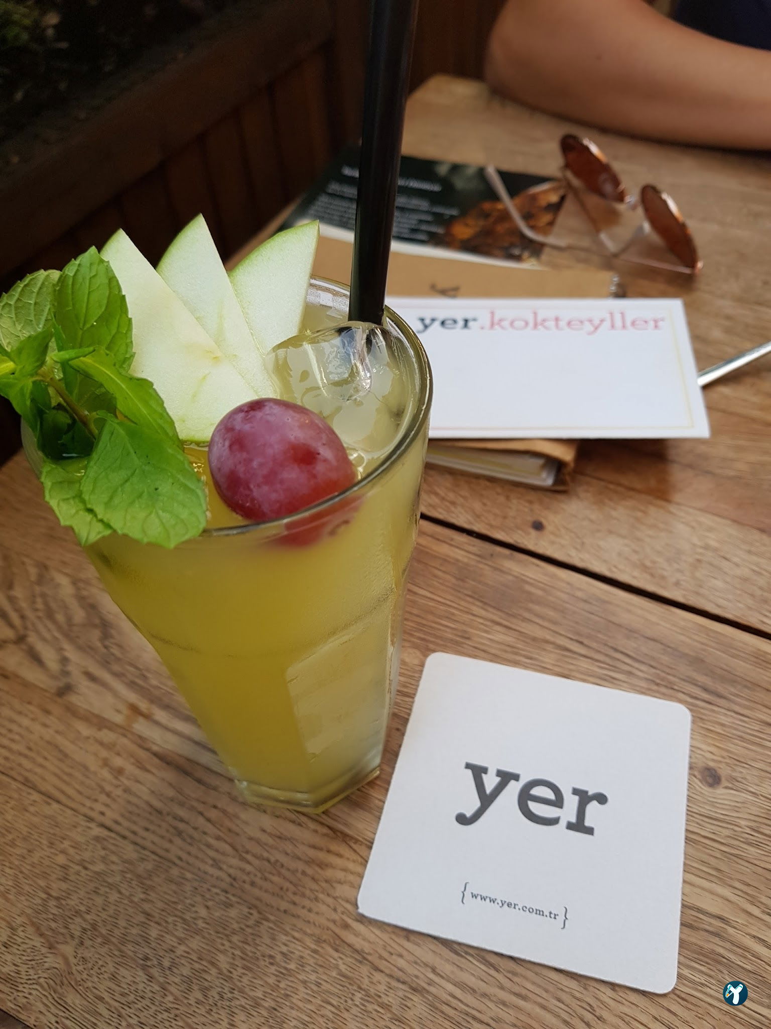 Yer Cafe