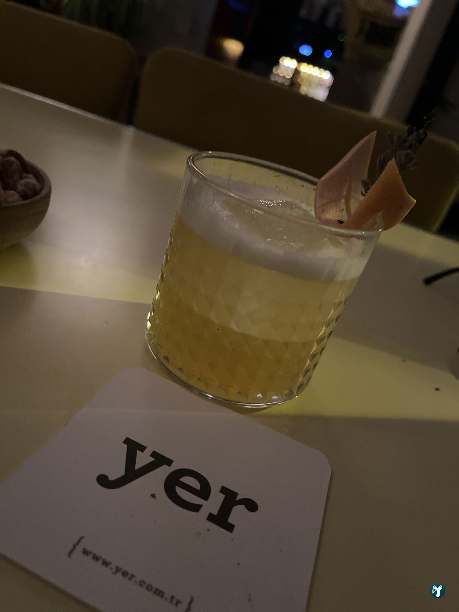 Yer Cafe