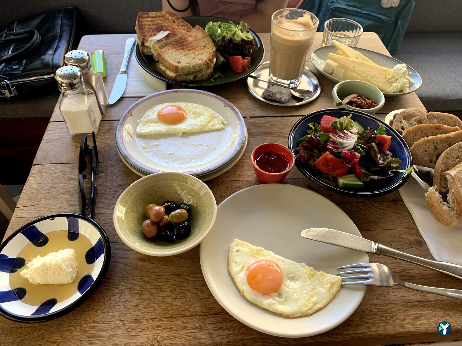 Yer Cafe