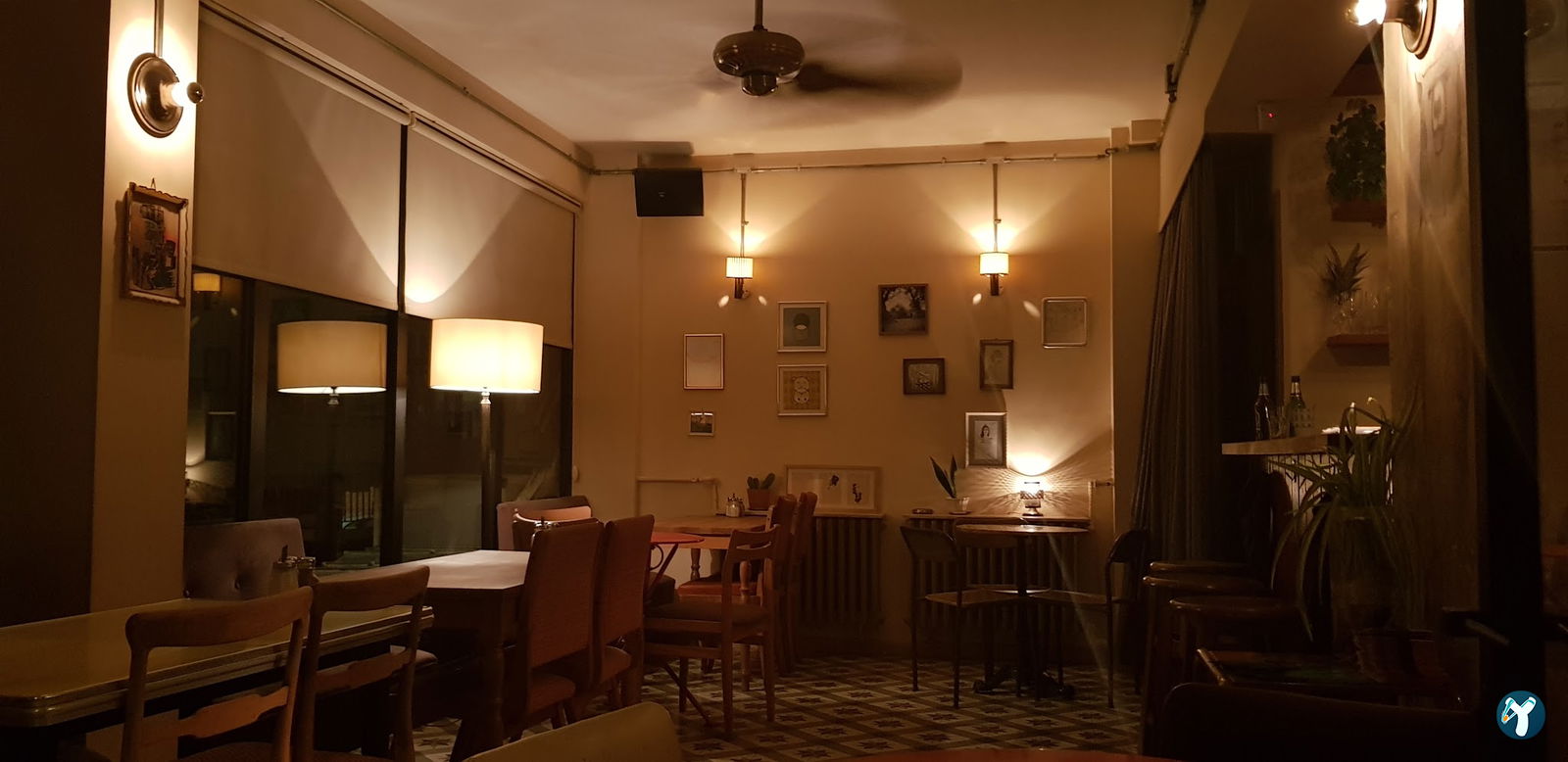 Yer Cafe