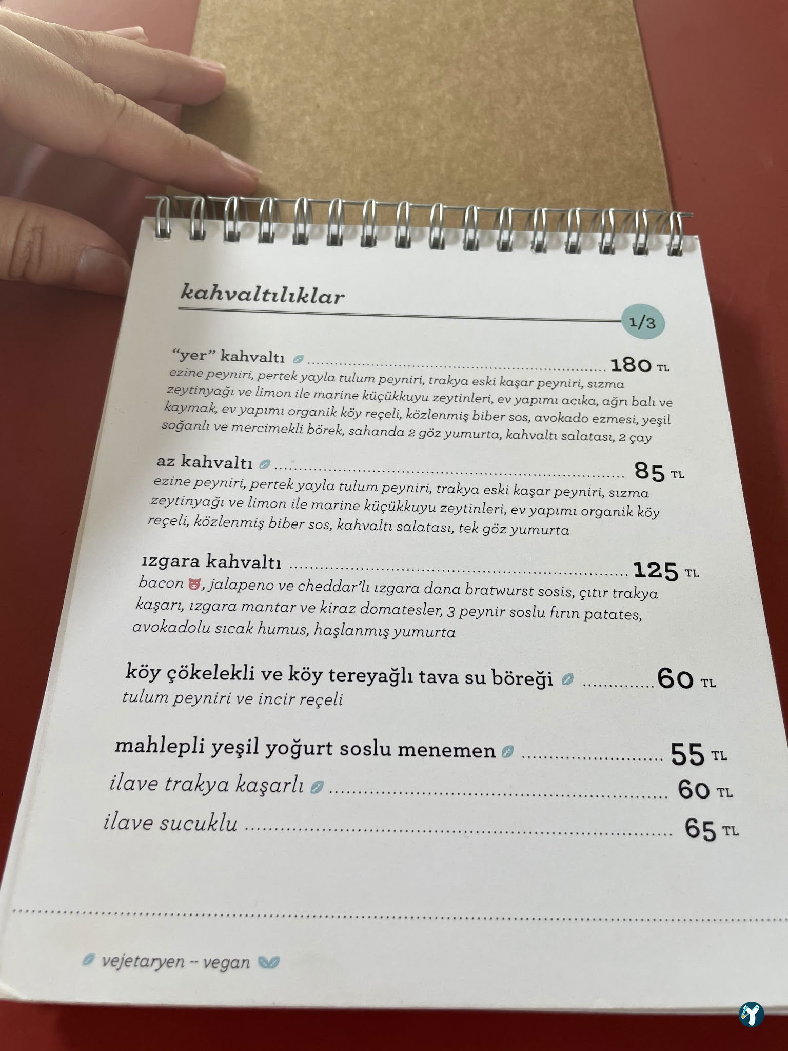 Yer Cafe