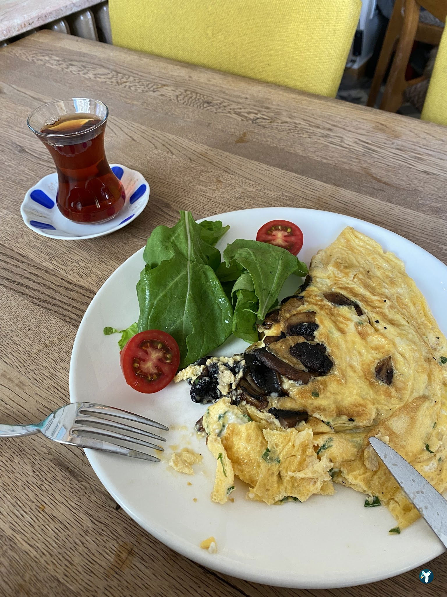 Yer Cafe