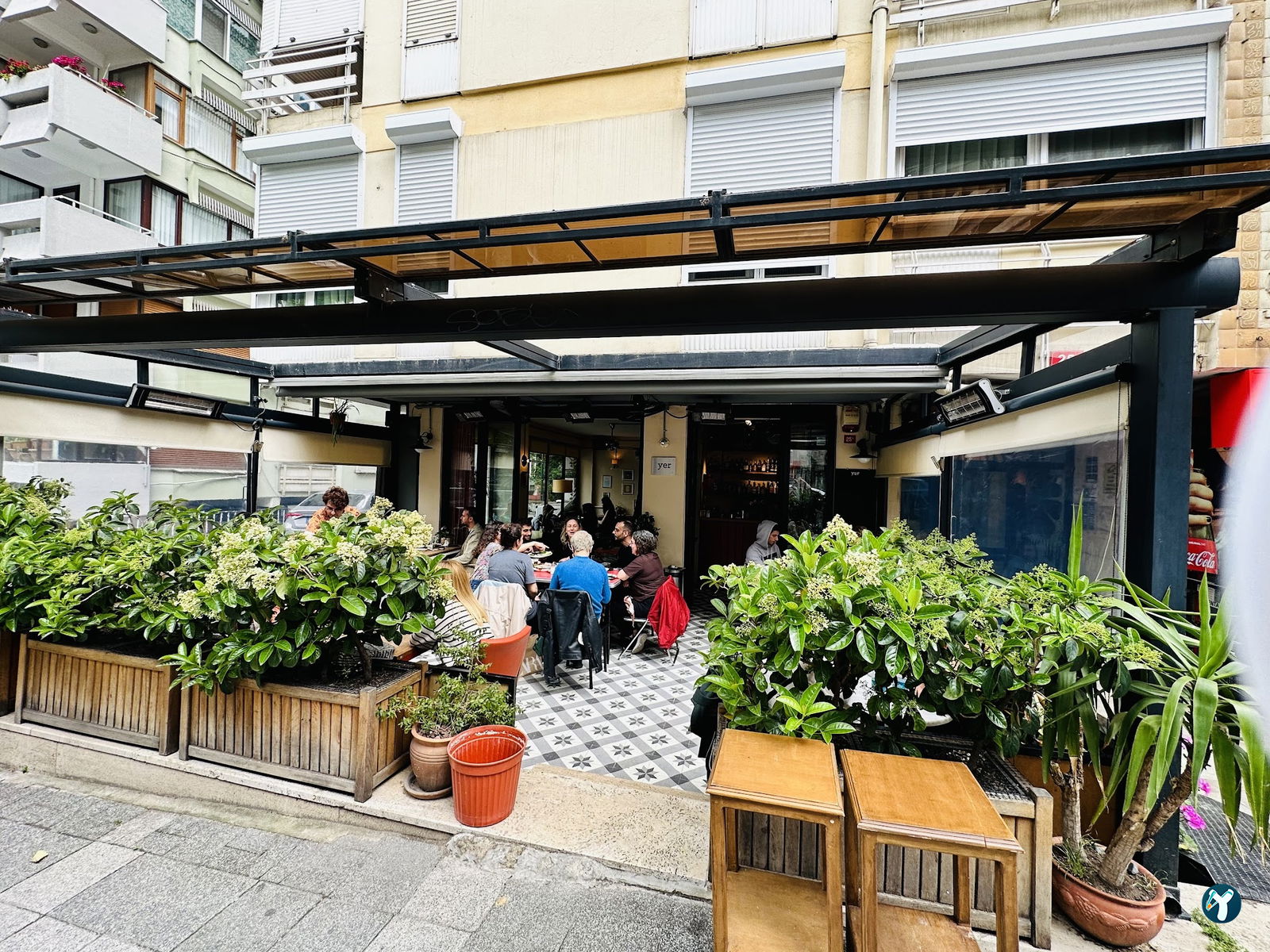Yer Cafe