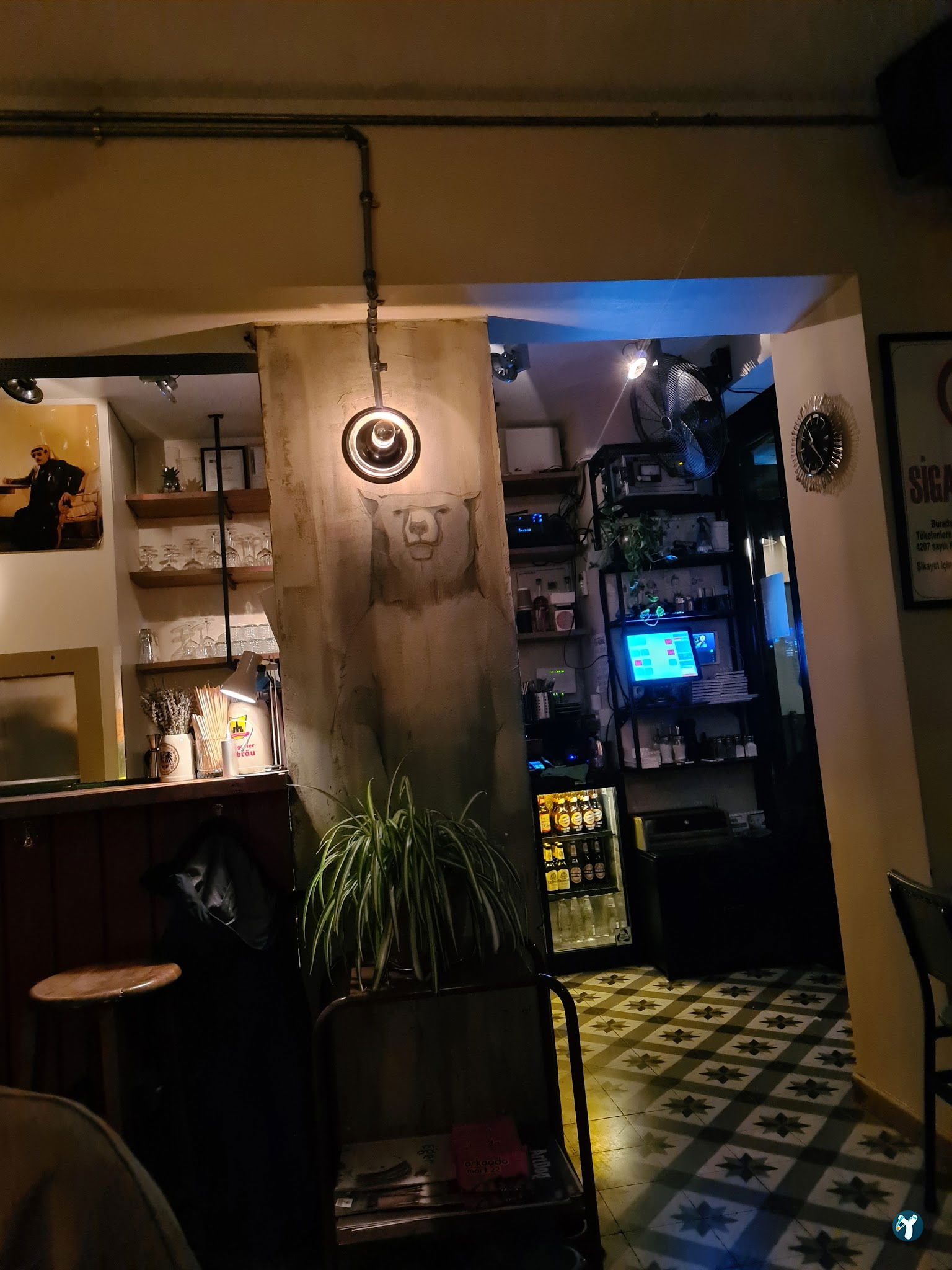 Yer Cafe