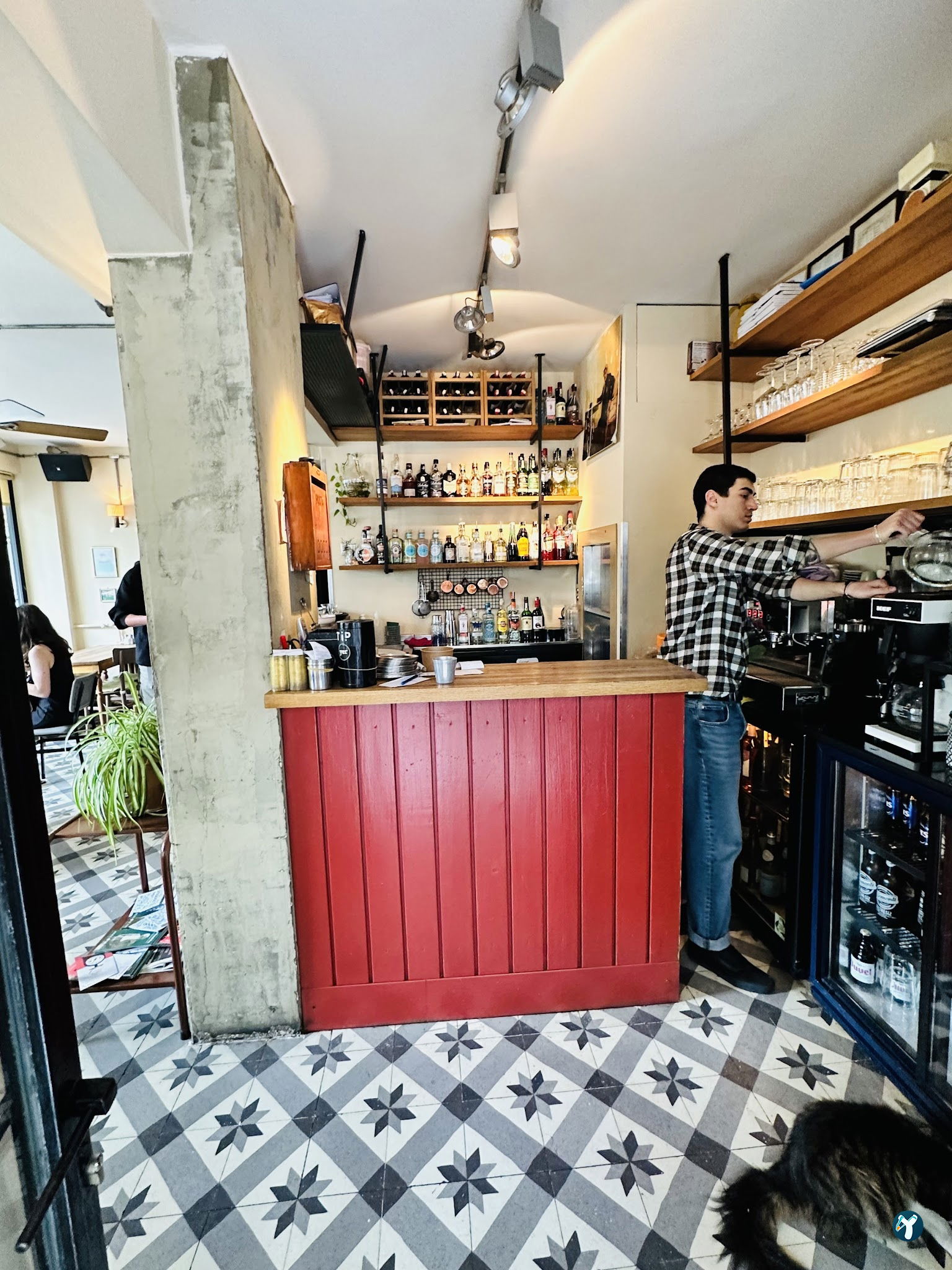 Yer Cafe