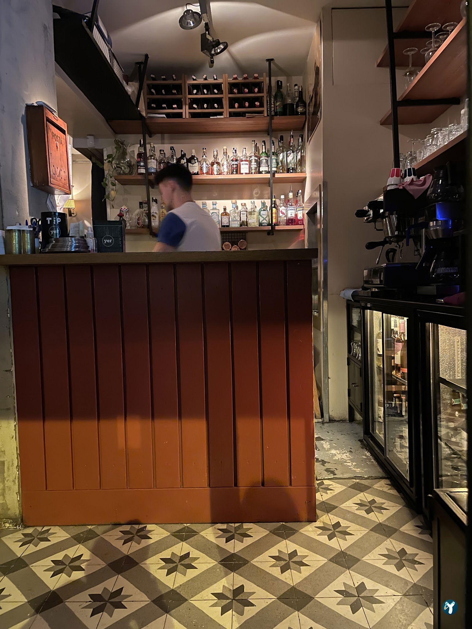 Yer Cafe