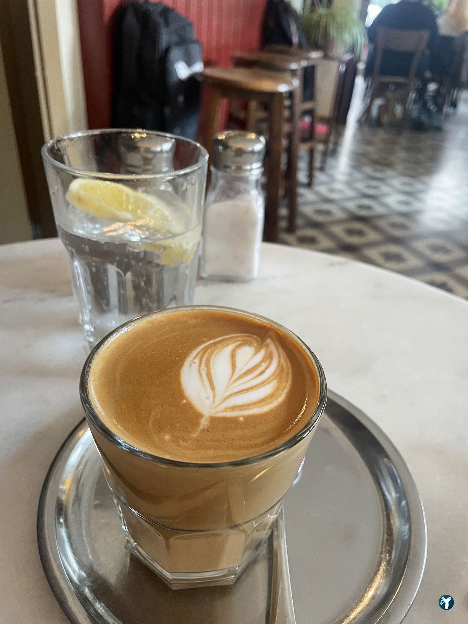Yer Cafe