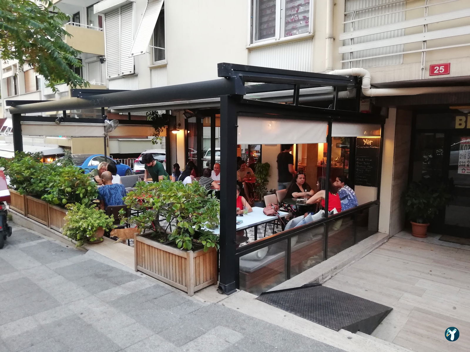 Yer Cafe