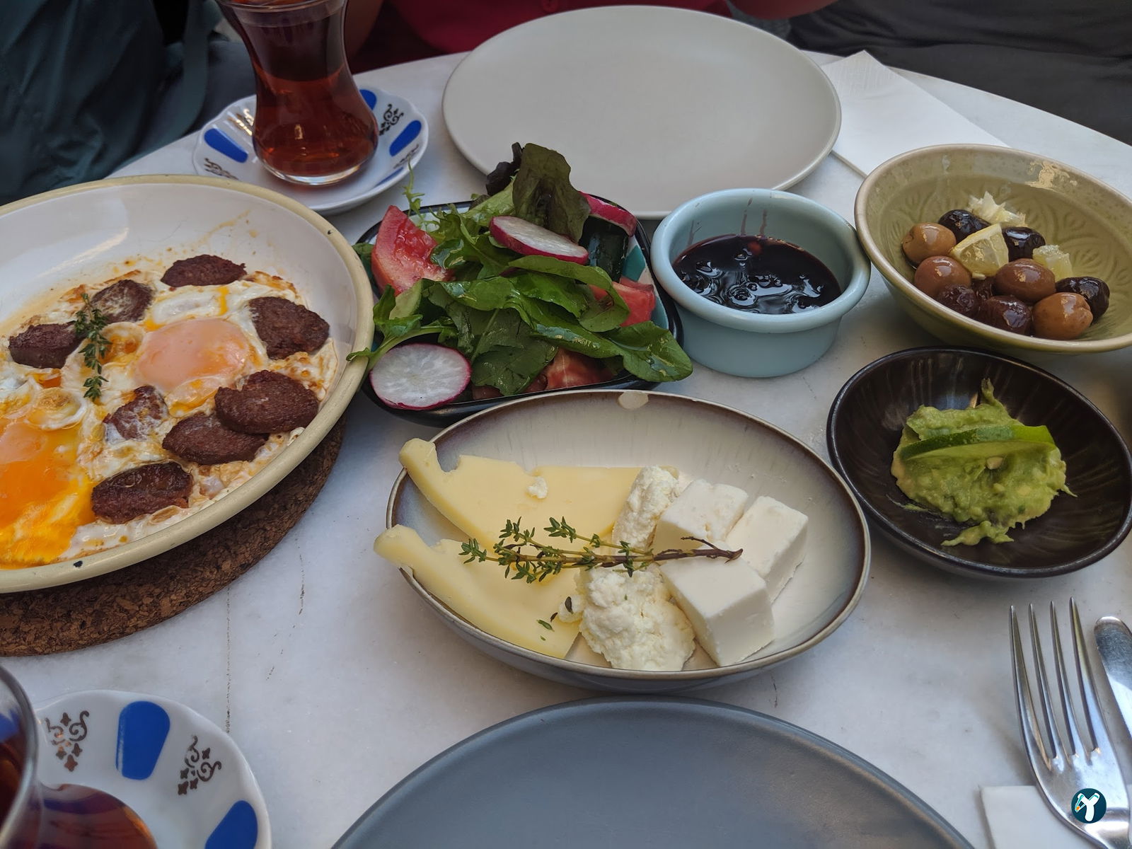 Yer Cafe