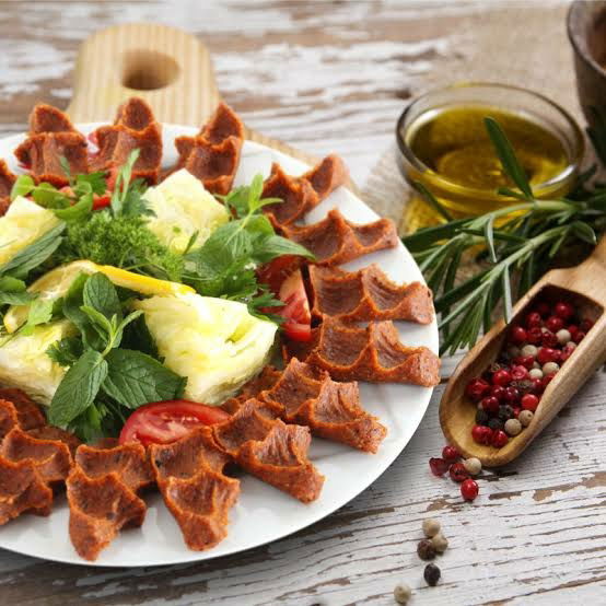 Kral Çiğköfte Samandıra