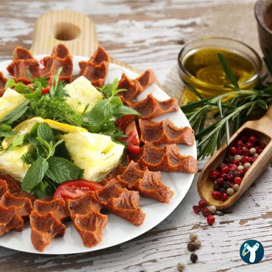 Kral Çiğköfte Samandıra