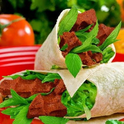 Kral Çiğköfte Samandıra