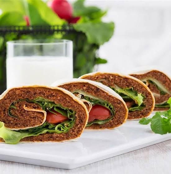 Kral Çiğköfte Samandıra