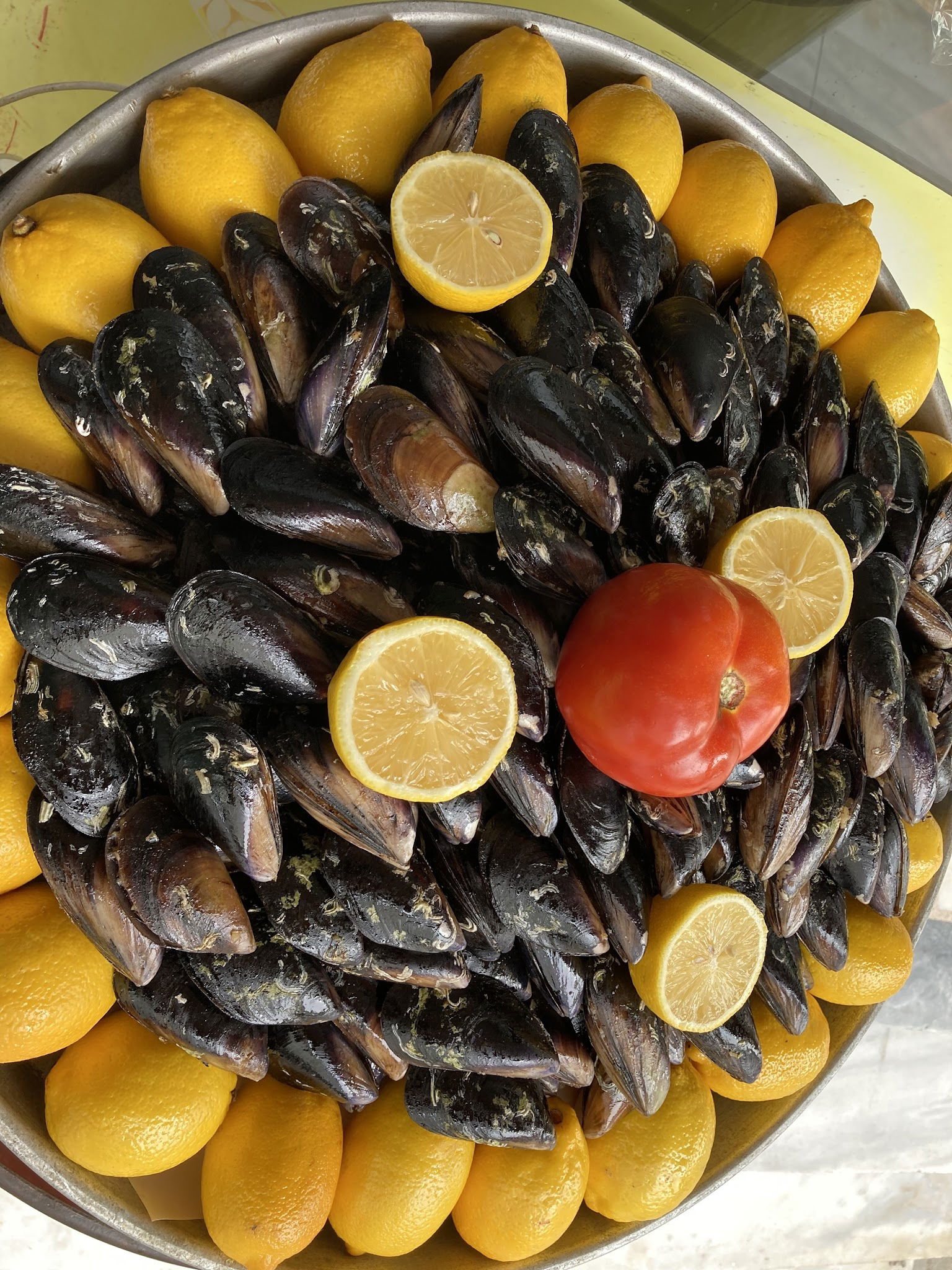 Kral Çiğköfte Samandıra