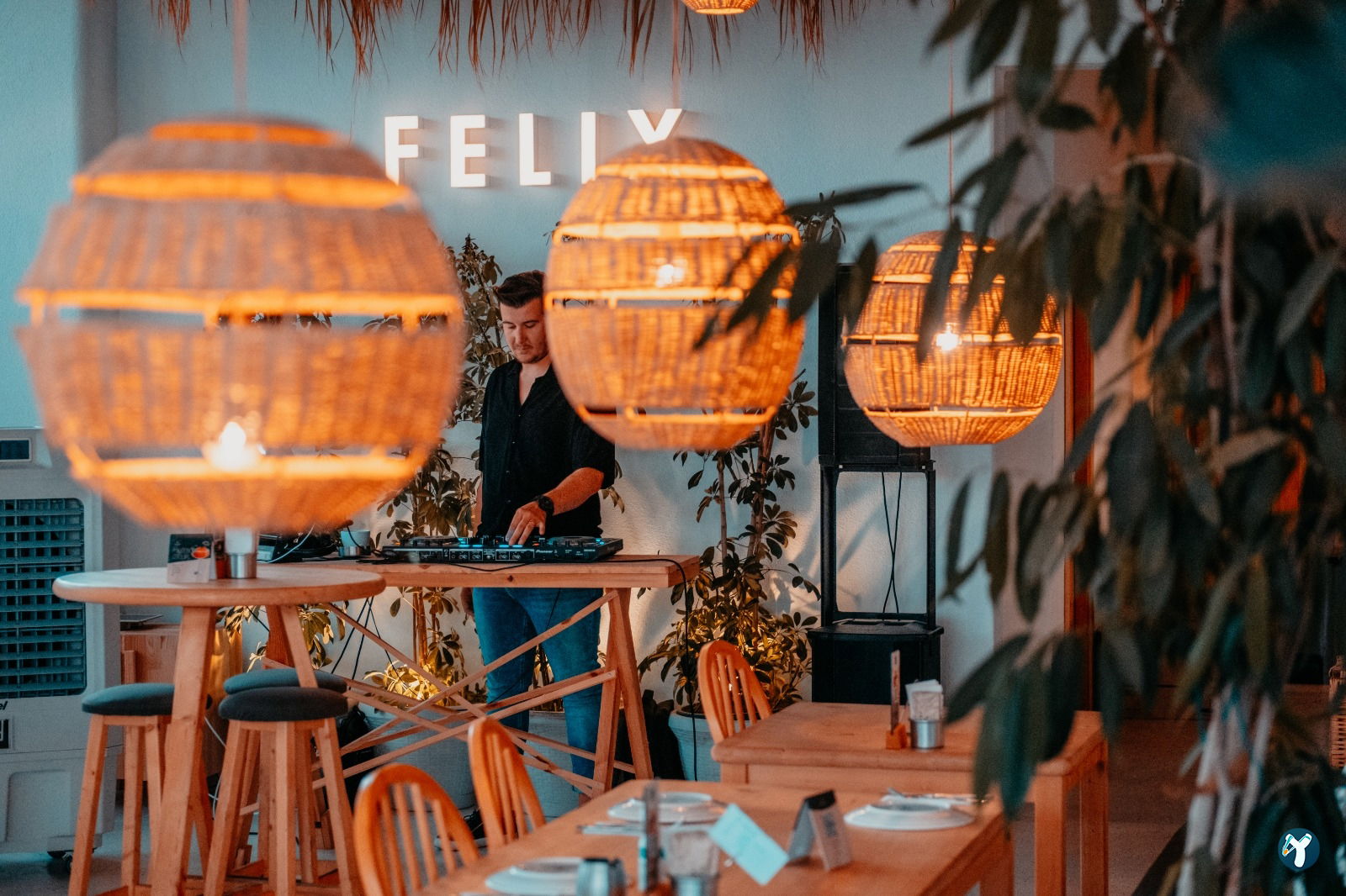 Felix Garden