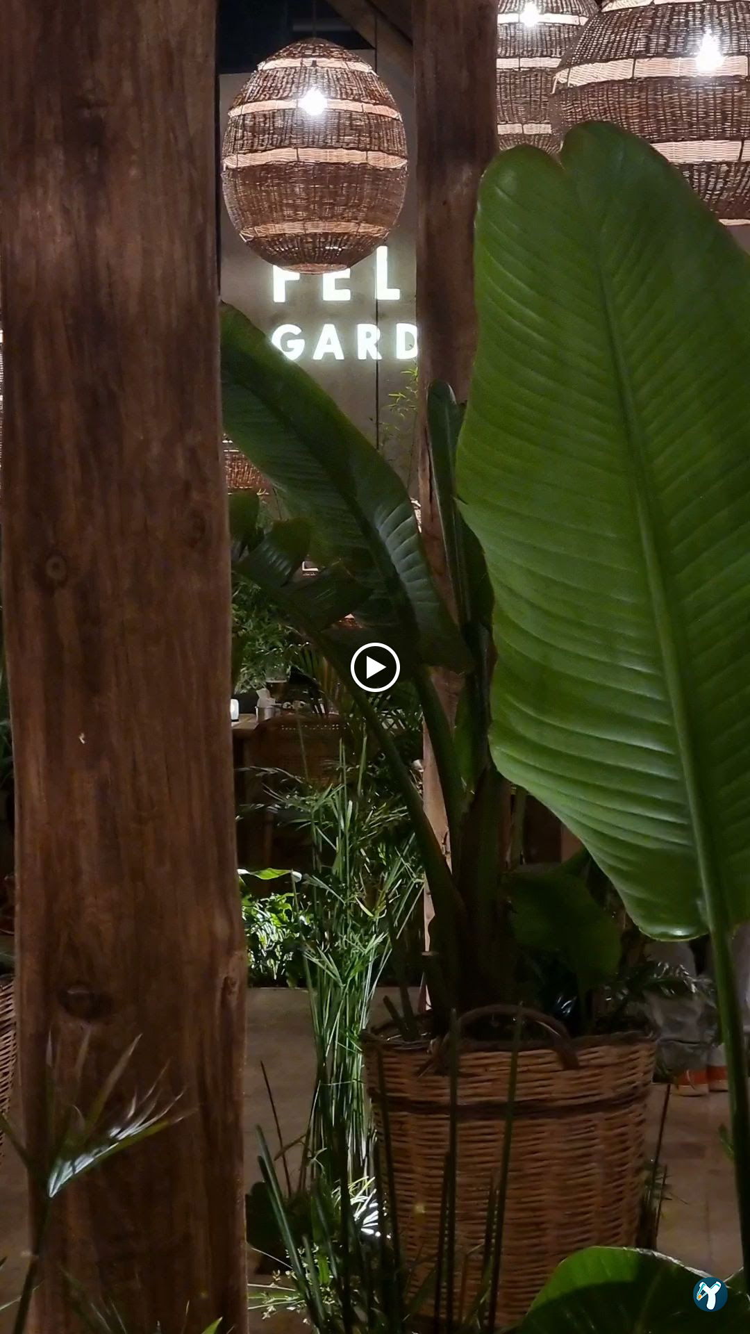 Felix Garden