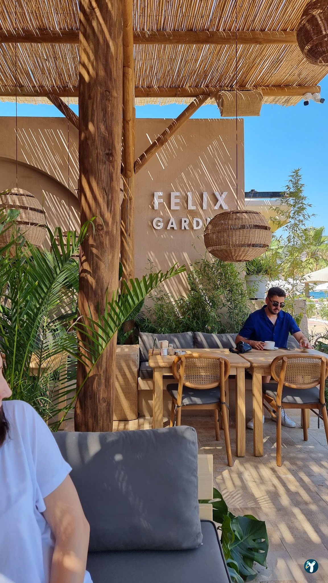 Felix Garden