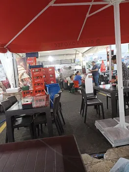 Gala Kokoreç resimleri