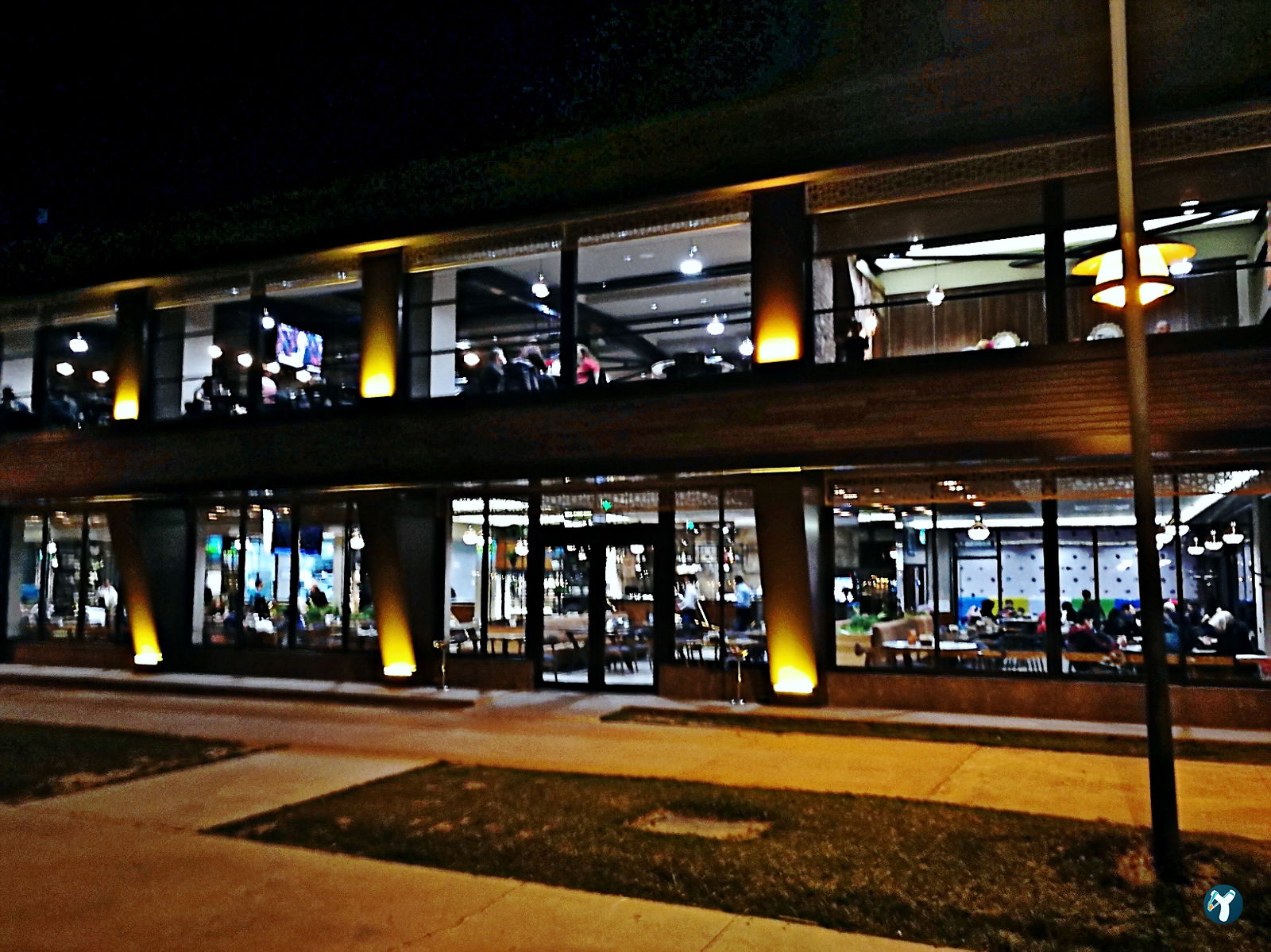 Maide Kafe & Restoran & Düğün Salonu