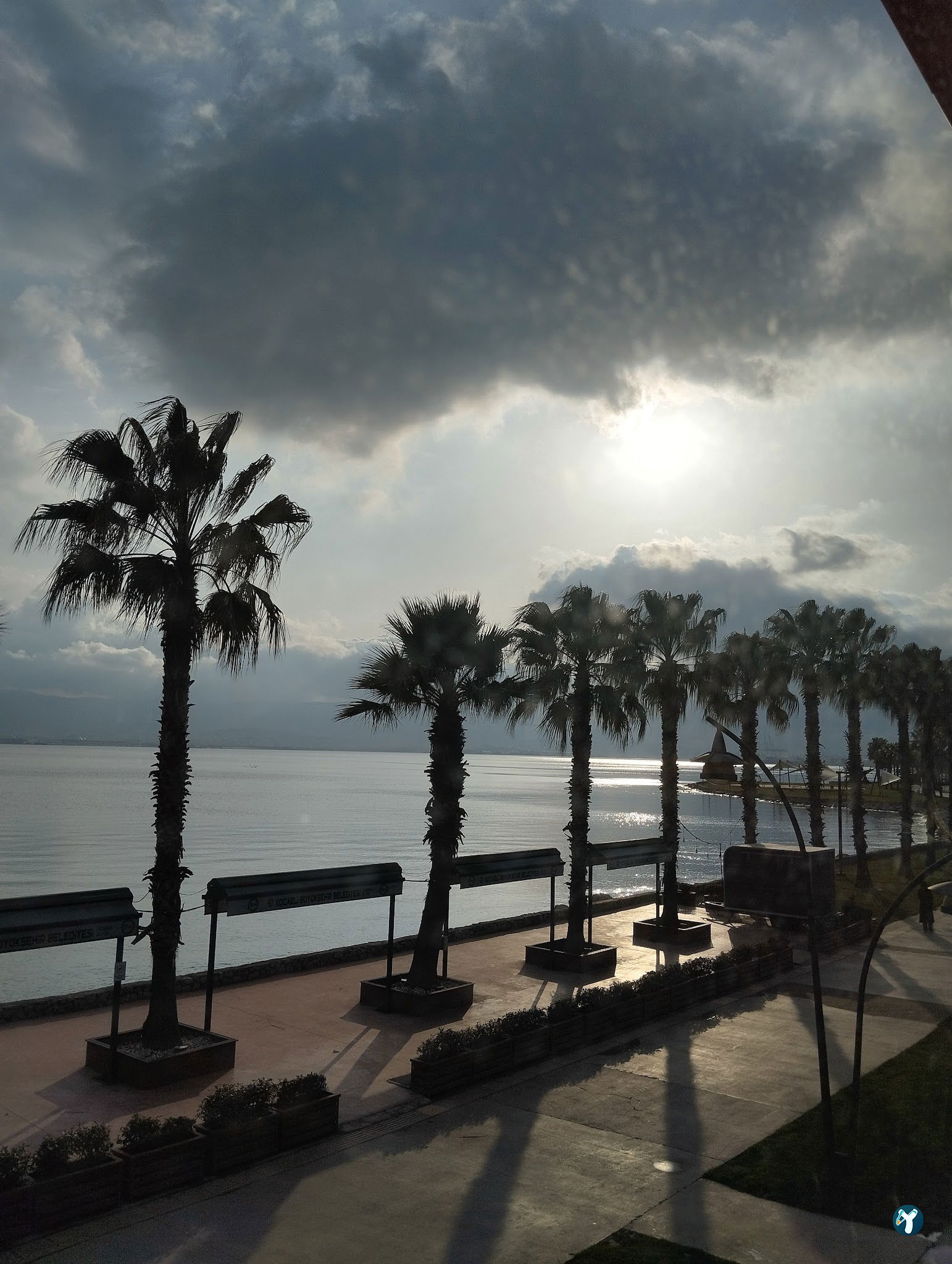 Maide Kafe & Restoran & Düğün Salonu
