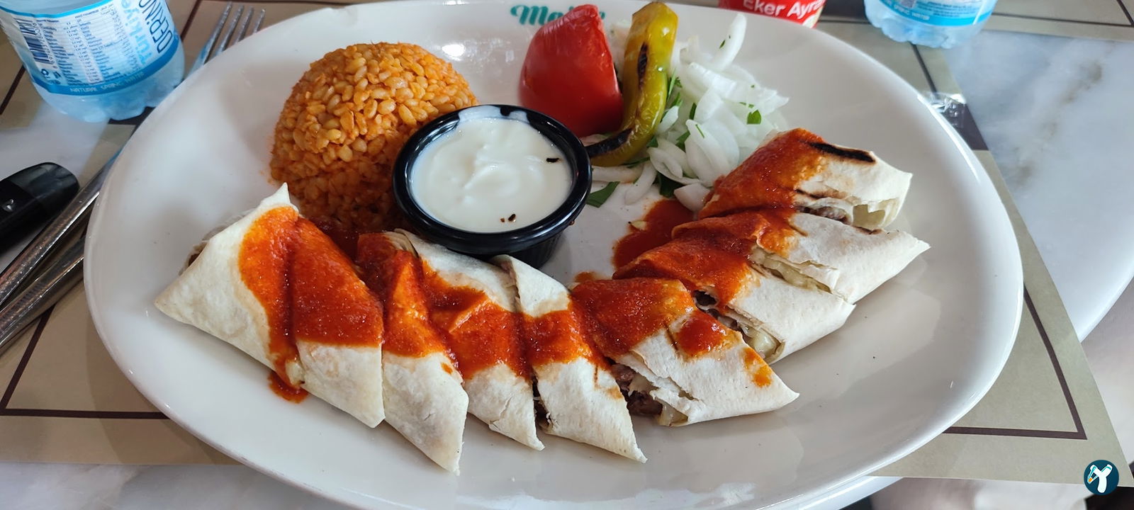 Maide Kafe & Restoran & Düğün Salonu