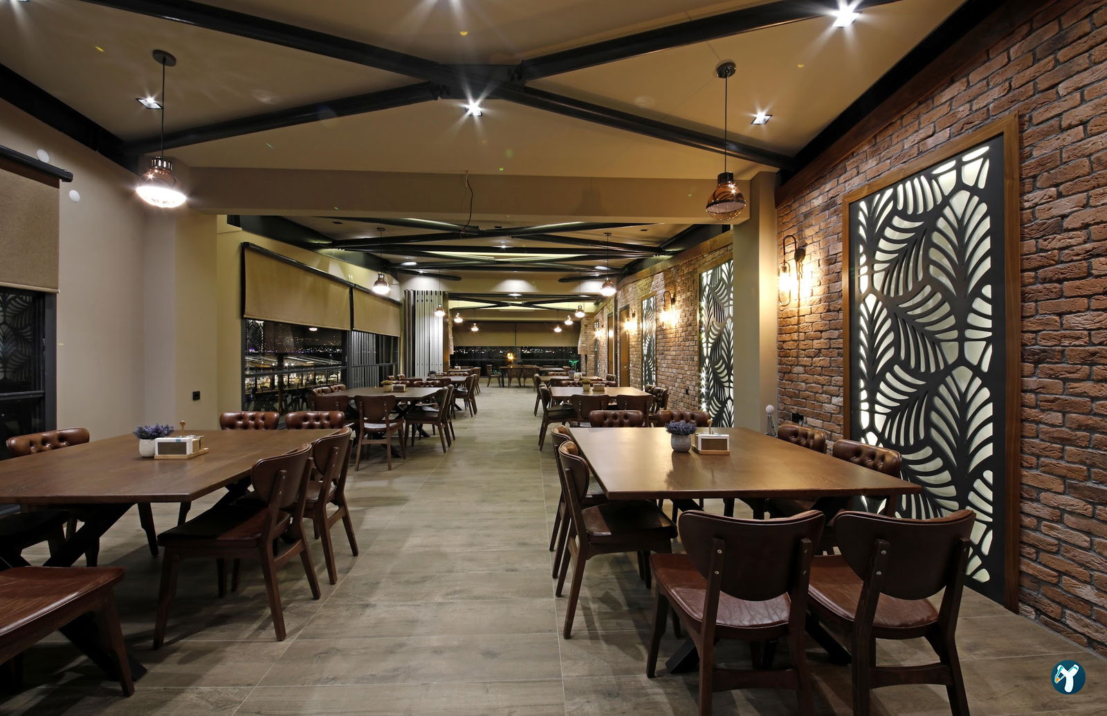 Maide Kafe & Restoran & Düğün Salonu