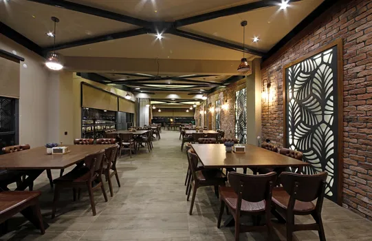 Maide Kafe & Restoran & Düğün Salonu resimleri