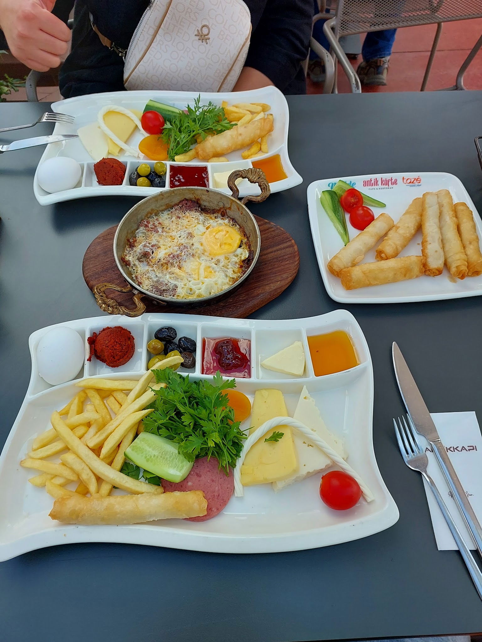 Maide Kafe & Restoran & Düğün Salonu