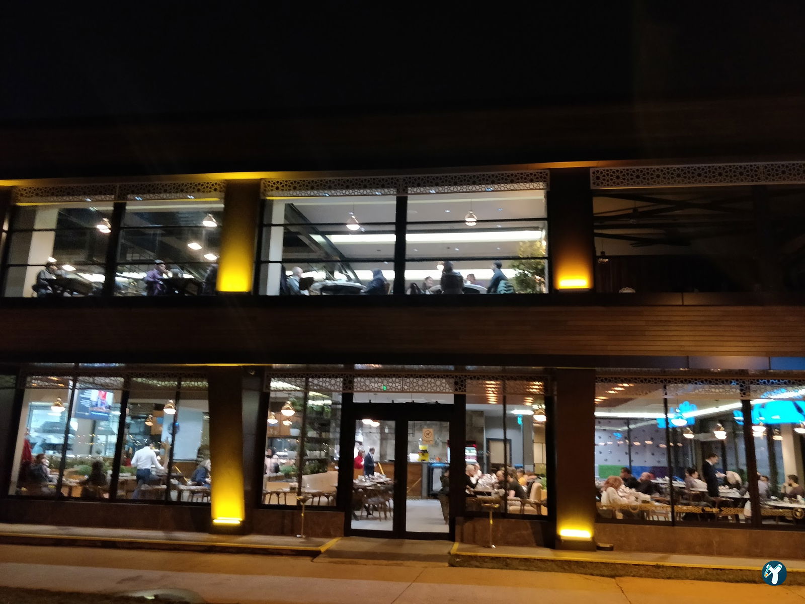 Maide Kafe & Restoran & Düğün Salonu