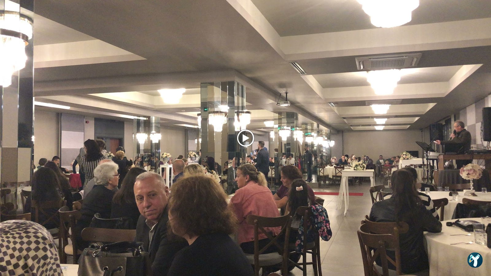 Maide Kafe & Restoran & Düğün Salonu